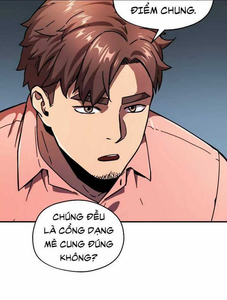 Người Chơi Không Thể Thăng Cấp Chapter 14 trang 35