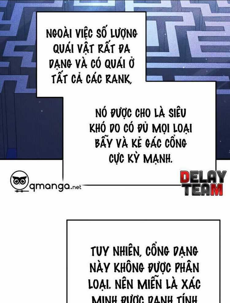 Người Chơi Không Thể Thăng Cấp Chapter 14 trang 37