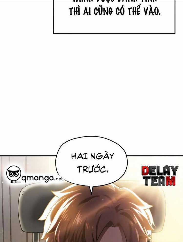 Người Chơi Không Thể Thăng Cấp Chapter 14 trang 38