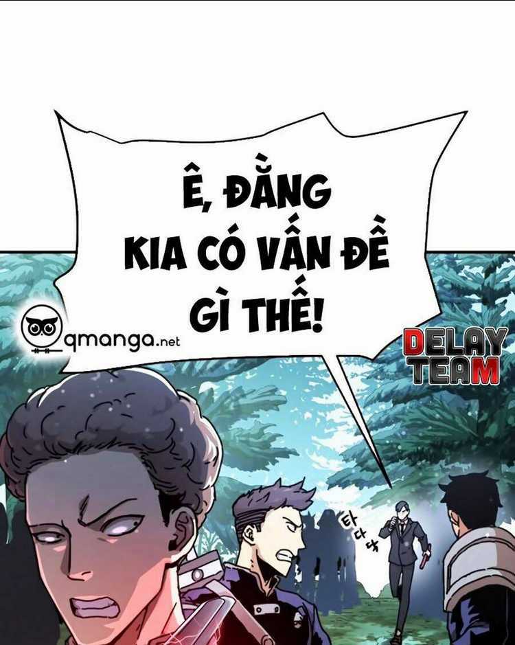Người Chơi Không Thể Thăng Cấp Chapter 14 trang 4