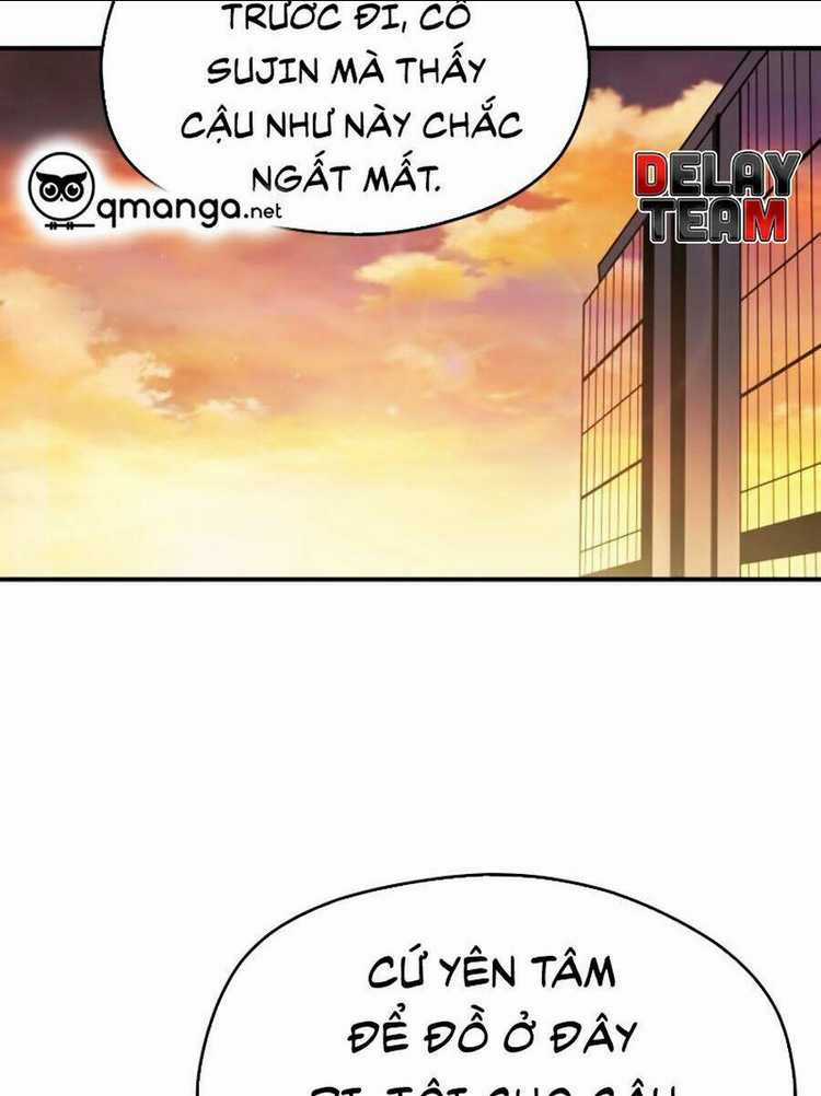 Người Chơi Không Thể Thăng Cấp Chapter 14 trang 41
