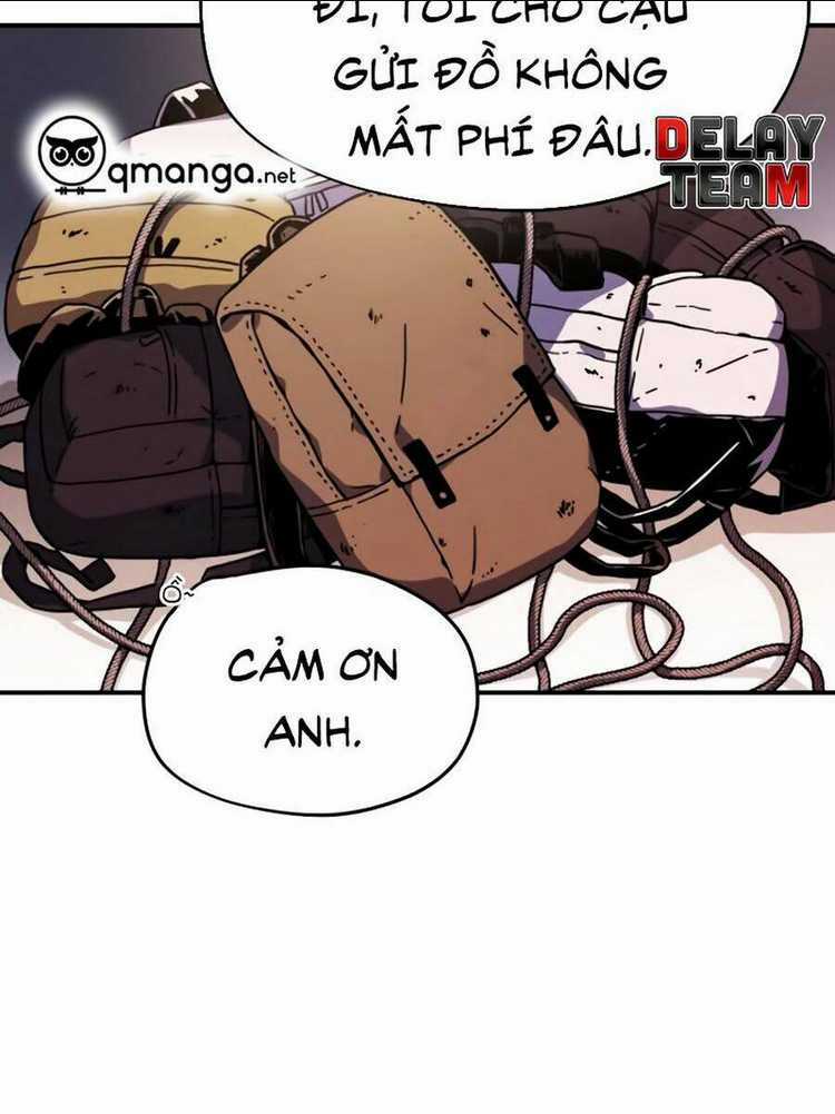 Người Chơi Không Thể Thăng Cấp Chapter 14 trang 42