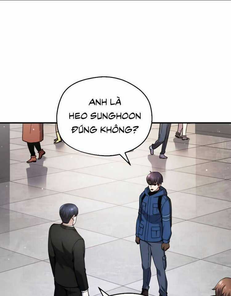 Người Chơi Không Thể Thăng Cấp Chapter 14 trang 50