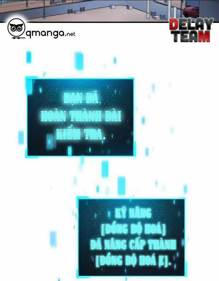 Người Chơi Không Thể Thăng Cấp Chapter 14 trang 59