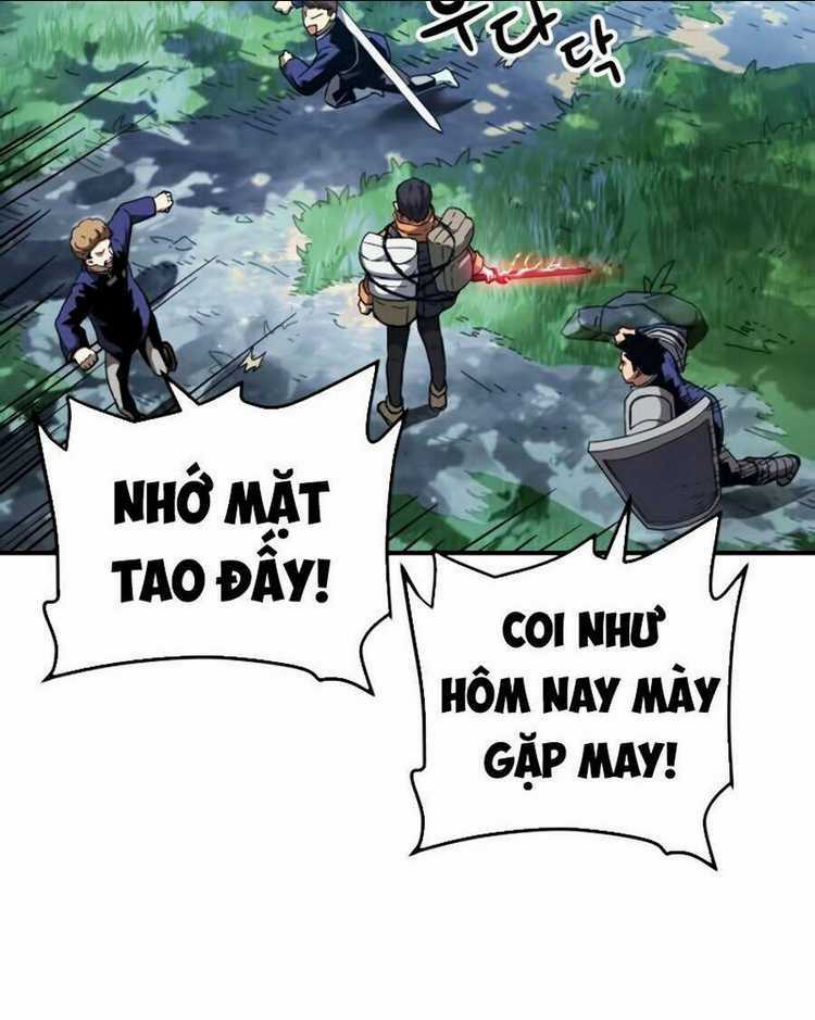 Người Chơi Không Thể Thăng Cấp Chapter 14 trang 6