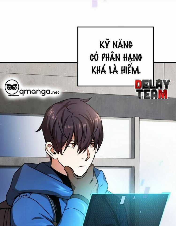 Người Chơi Không Thể Thăng Cấp Chapter 14 trang 61