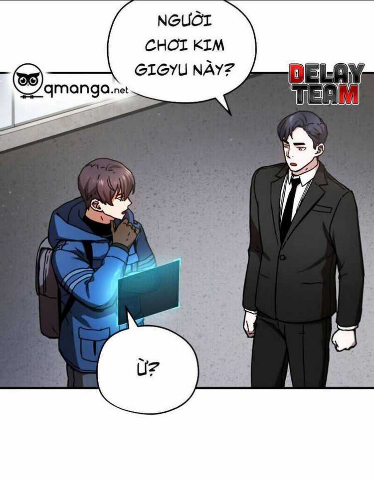 Người Chơi Không Thể Thăng Cấp Chapter 14 trang 63