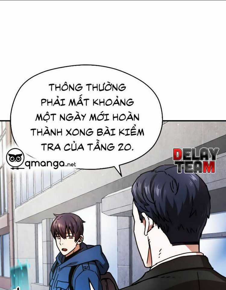 Người Chơi Không Thể Thăng Cấp Chapter 14 trang 64