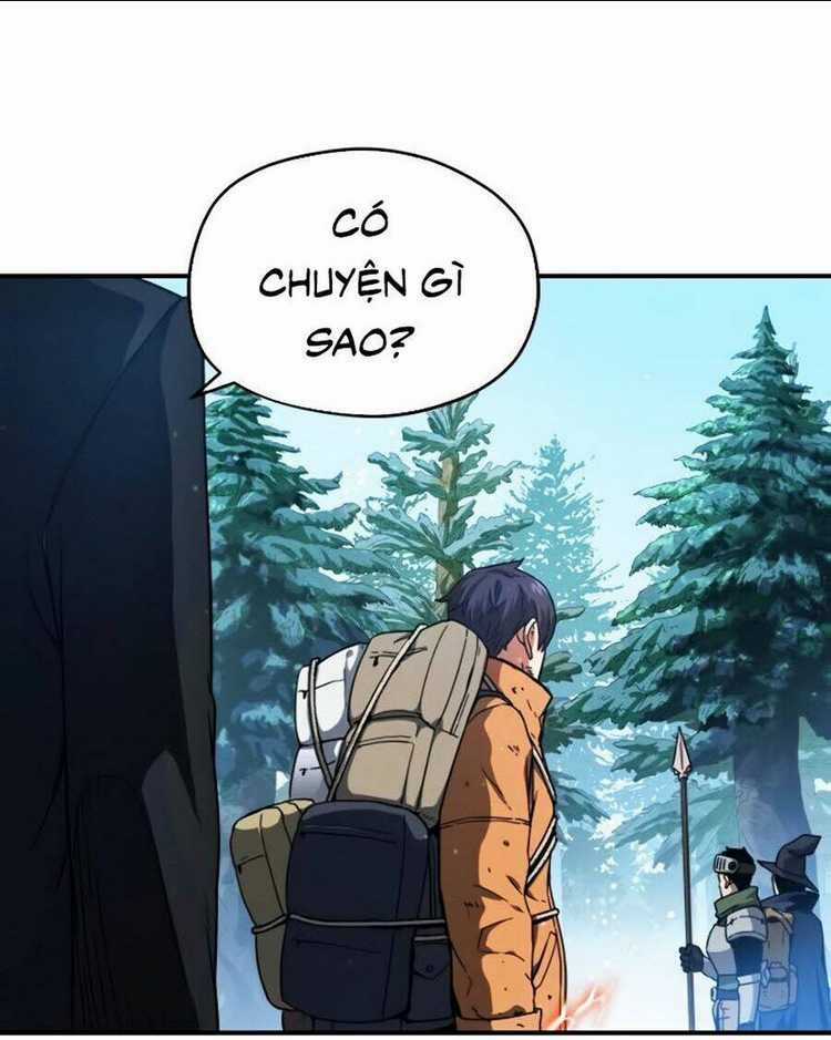 Người Chơi Không Thể Thăng Cấp Chapter 14 trang 7