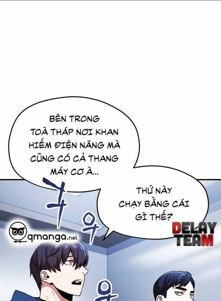 Người Chơi Không Thể Thăng Cấp Chapter 14 trang 77