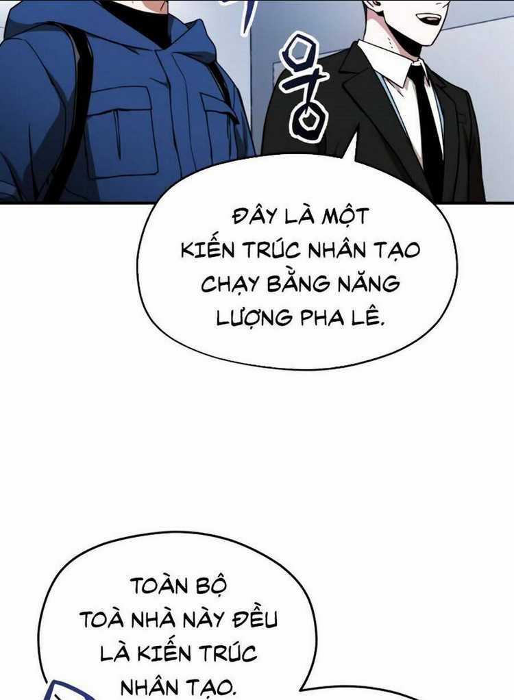 Người Chơi Không Thể Thăng Cấp Chapter 14 trang 78