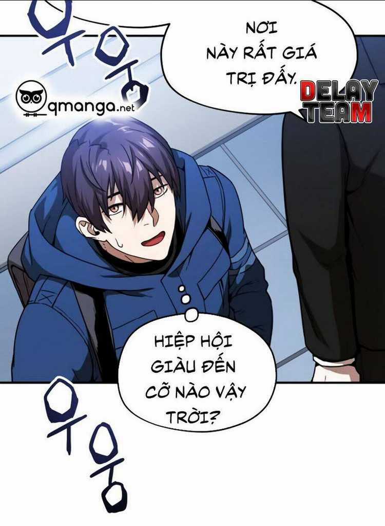 Người Chơi Không Thể Thăng Cấp Chapter 14 trang 79