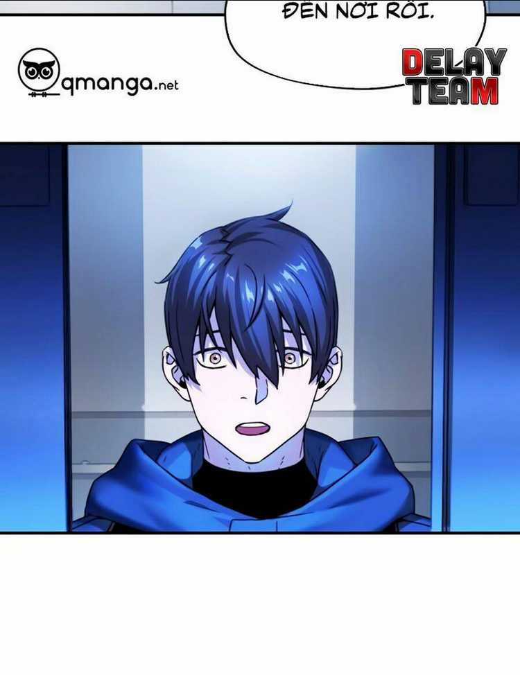 Người Chơi Không Thể Thăng Cấp Chapter 14 trang 81