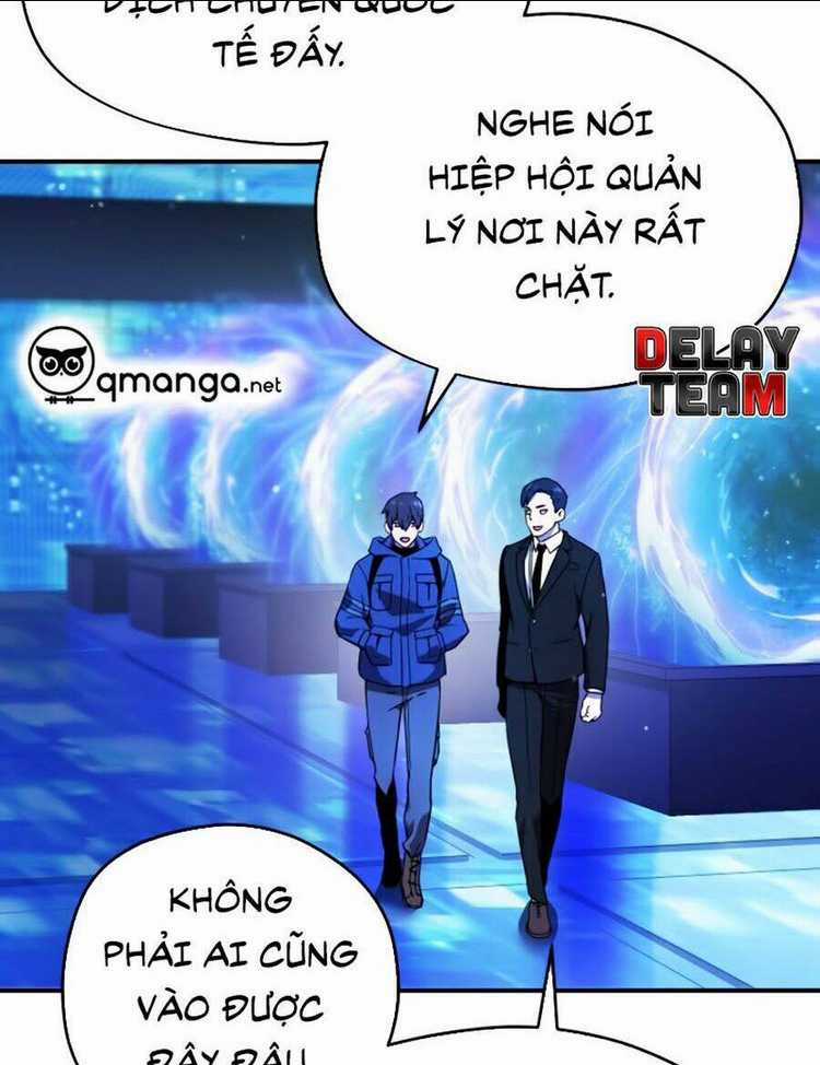 Người Chơi Không Thể Thăng Cấp Chapter 14 trang 85