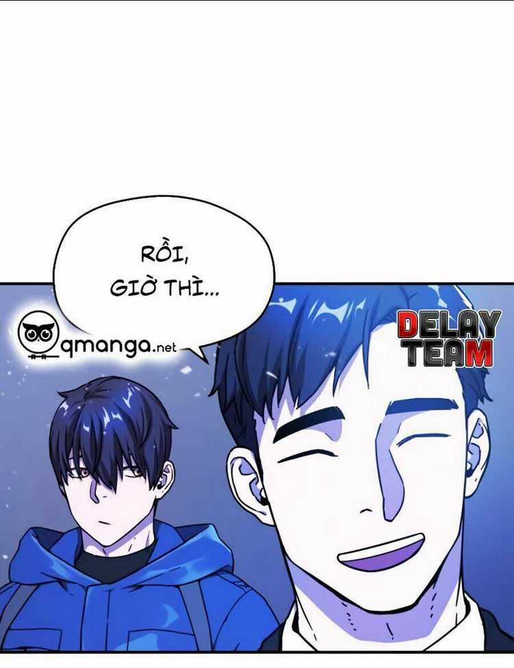 Người Chơi Không Thể Thăng Cấp Chapter 14 trang 89