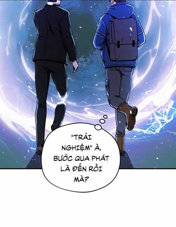 Người Chơi Không Thể Thăng Cấp Chapter 14 trang 91