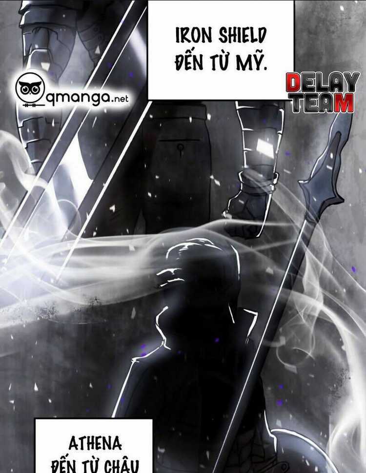 Người Chơi Không Thể Thăng Cấp Chapter 14 trang 98