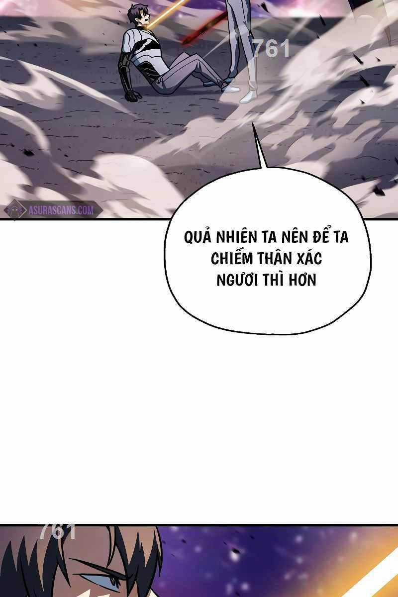 Người Chơi Không Thể Thăng Cấp Chapter 140 trang 1