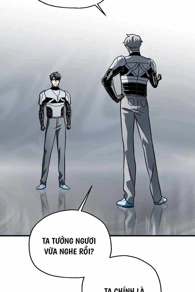 Người Chơi Không Thể Thăng Cấp Chapter 140 trang 104