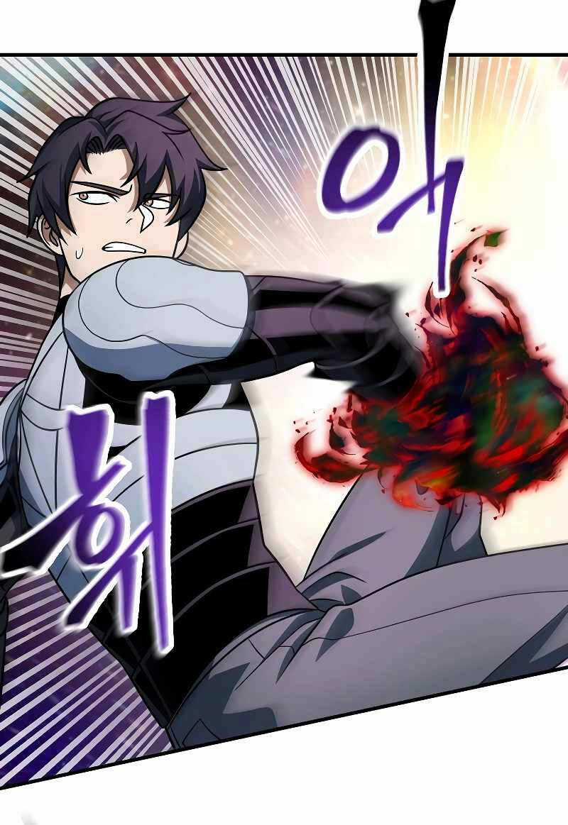 Người Chơi Không Thể Thăng Cấp Chapter 140 trang 11