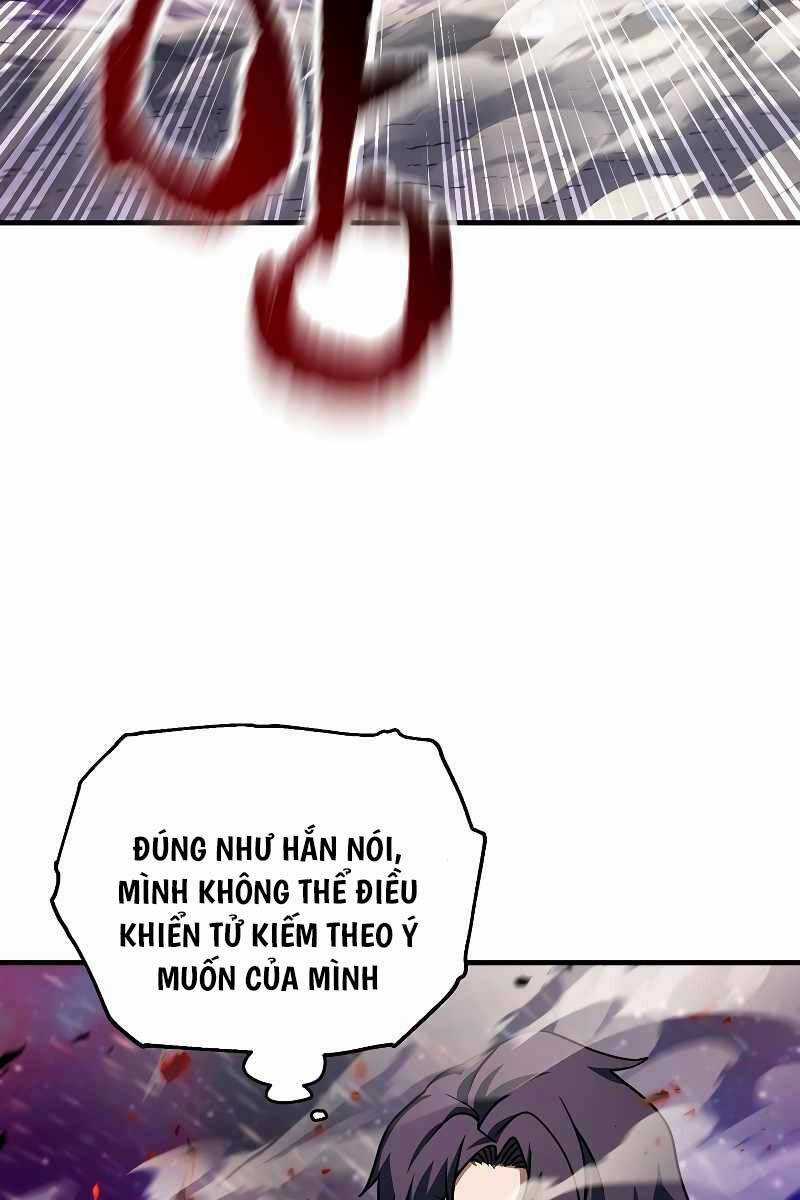 Người Chơi Không Thể Thăng Cấp Chapter 140 trang 13