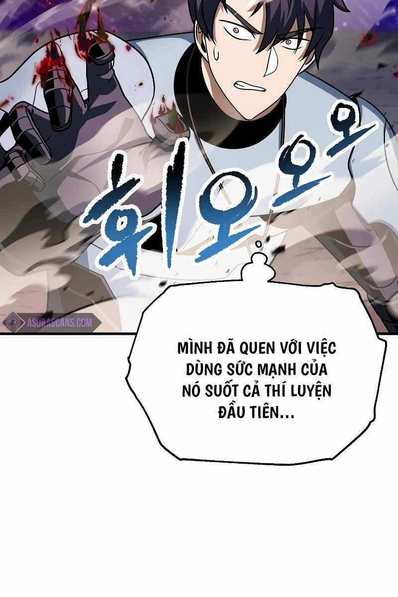 Người Chơi Không Thể Thăng Cấp Chapter 140 trang 14