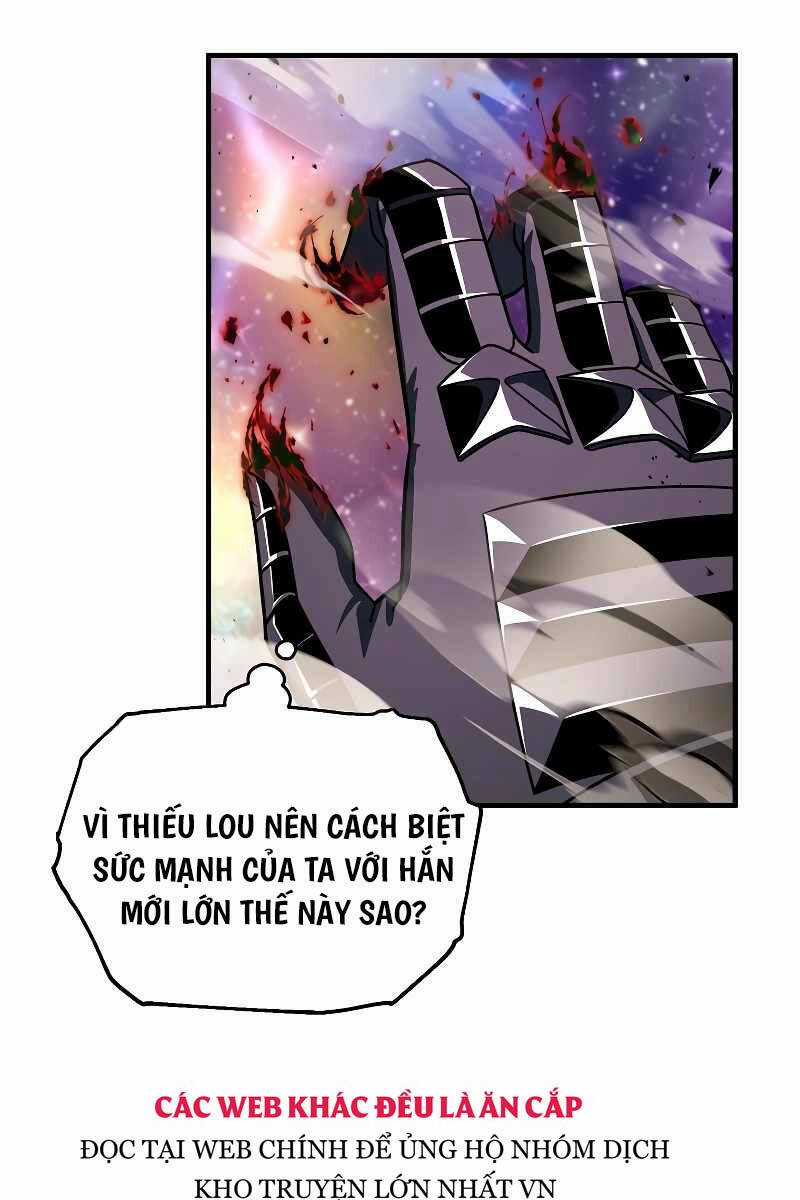 Người Chơi Không Thể Thăng Cấp Chapter 140 trang 15