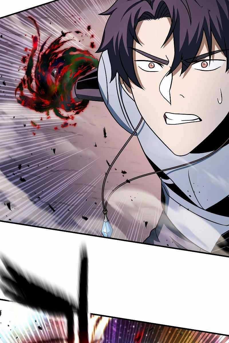 Người Chơi Không Thể Thăng Cấp Chapter 140 trang 19