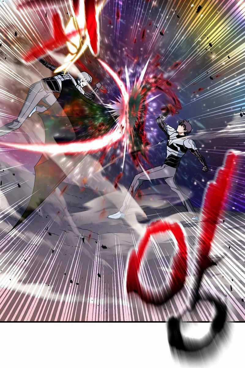 Người Chơi Không Thể Thăng Cấp Chapter 140 trang 20