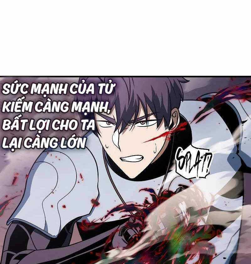 Người Chơi Không Thể Thăng Cấp Chapter 140 trang 24