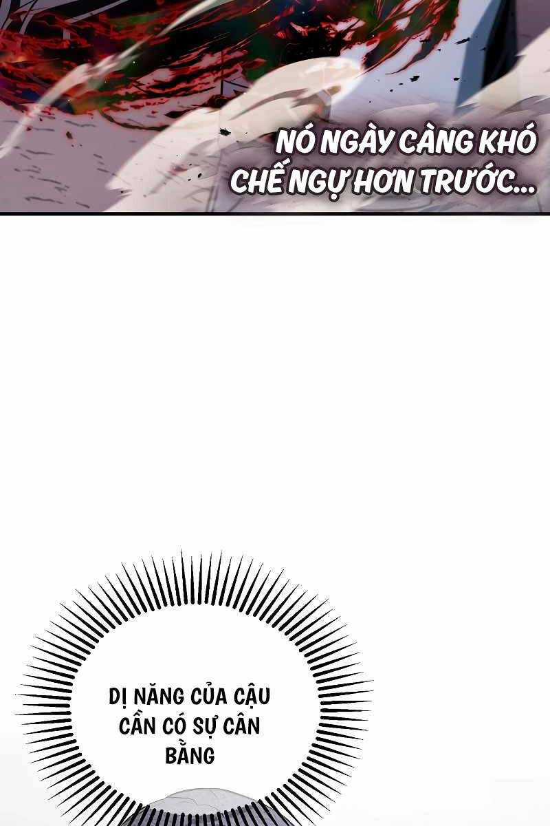 Người Chơi Không Thể Thăng Cấp Chapter 140 trang 25