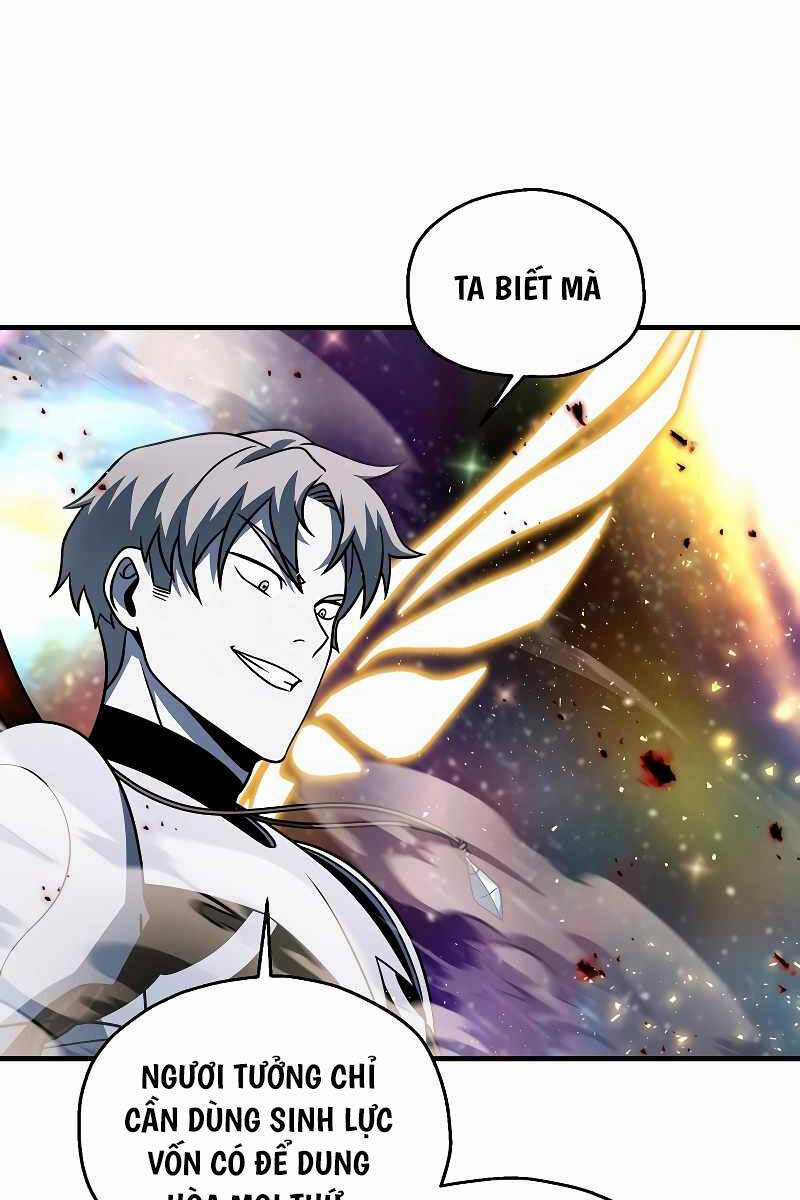 Người Chơi Không Thể Thăng Cấp Chapter 140 trang 30