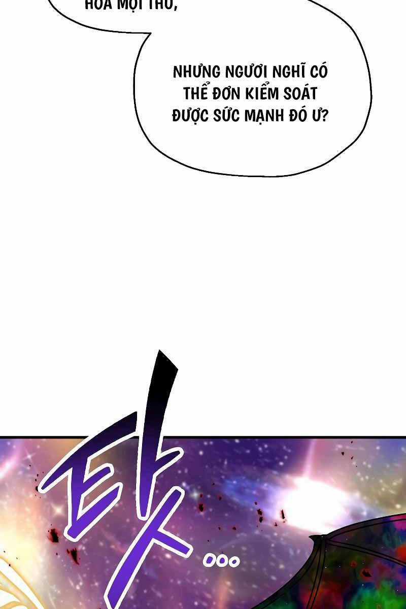 Người Chơi Không Thể Thăng Cấp Chapter 140 trang 31
