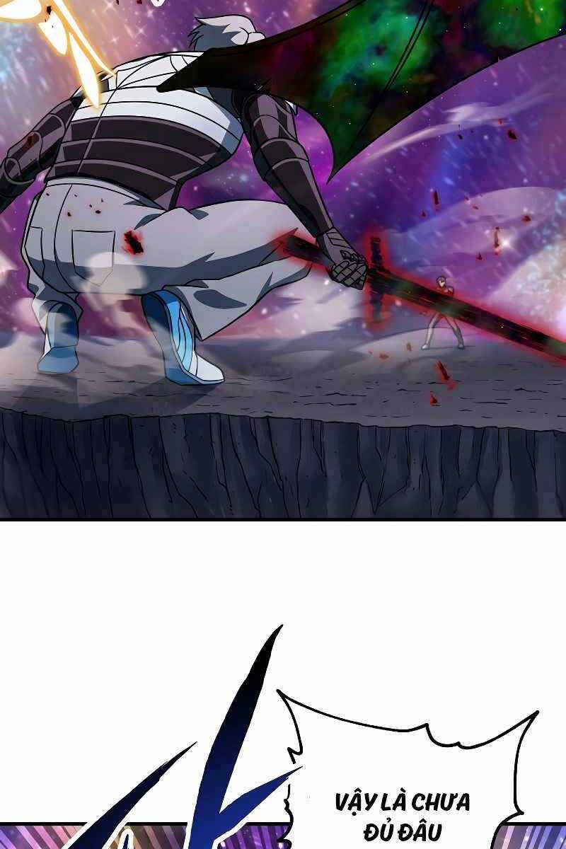 Người Chơi Không Thể Thăng Cấp Chapter 140 trang 32