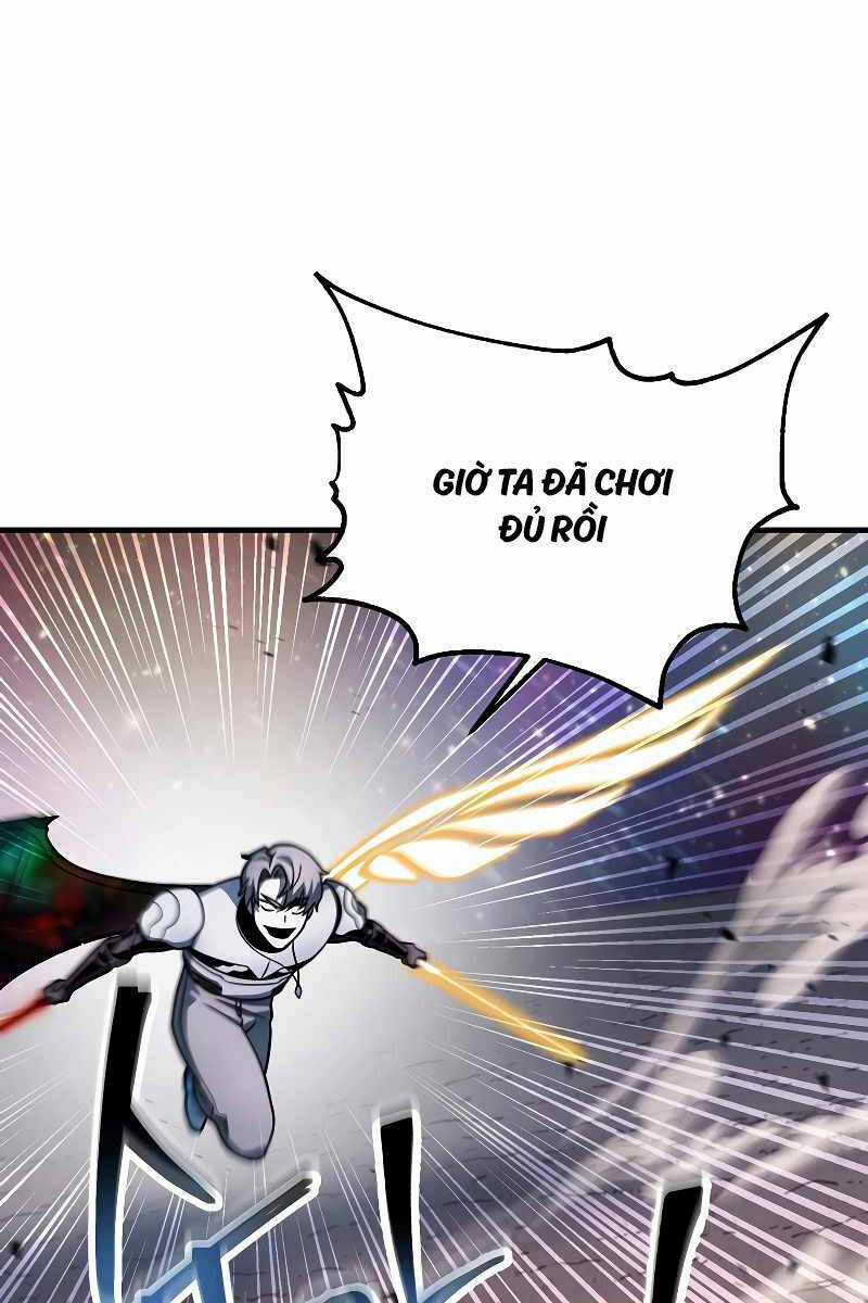 Người Chơi Không Thể Thăng Cấp Chapter 140 trang 34