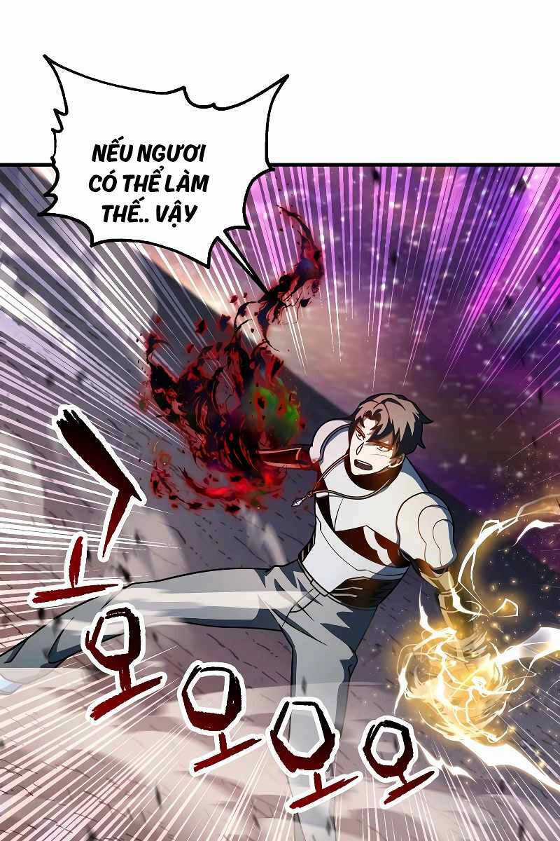 Người Chơi Không Thể Thăng Cấp Chapter 140 trang 41