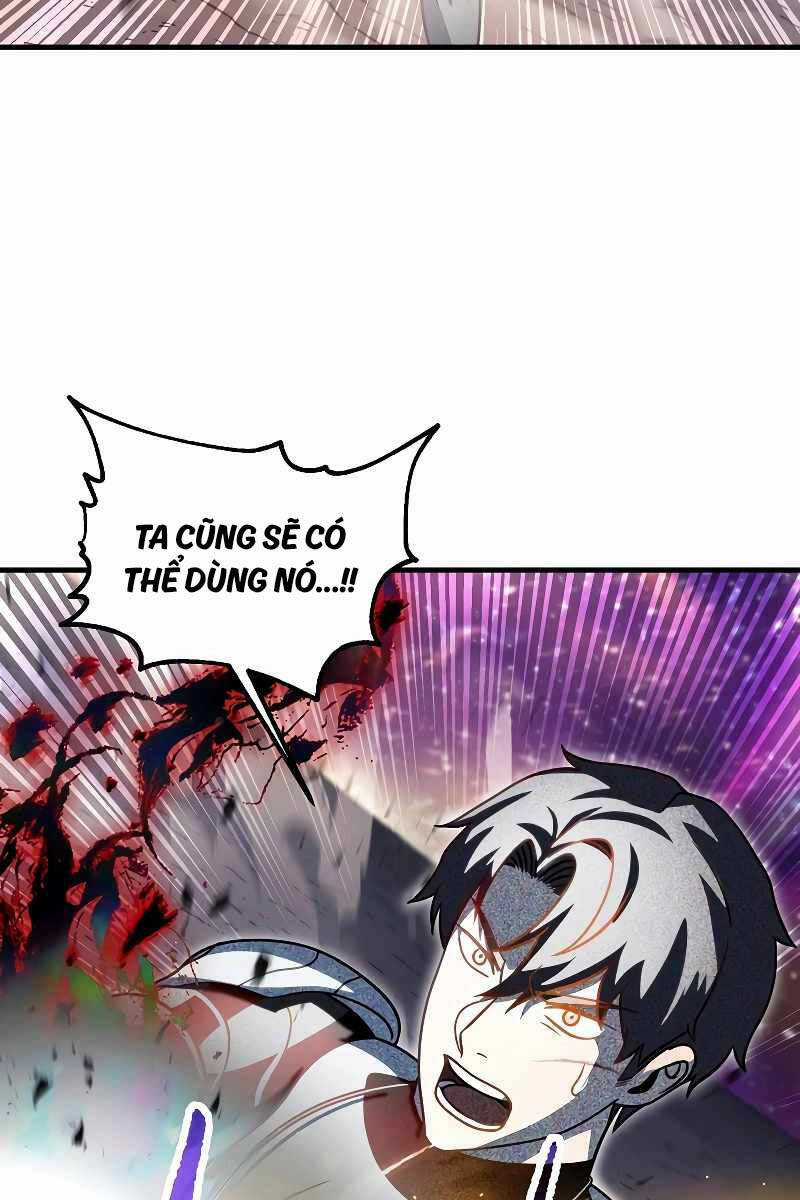 Người Chơi Không Thể Thăng Cấp Chapter 140 trang 42