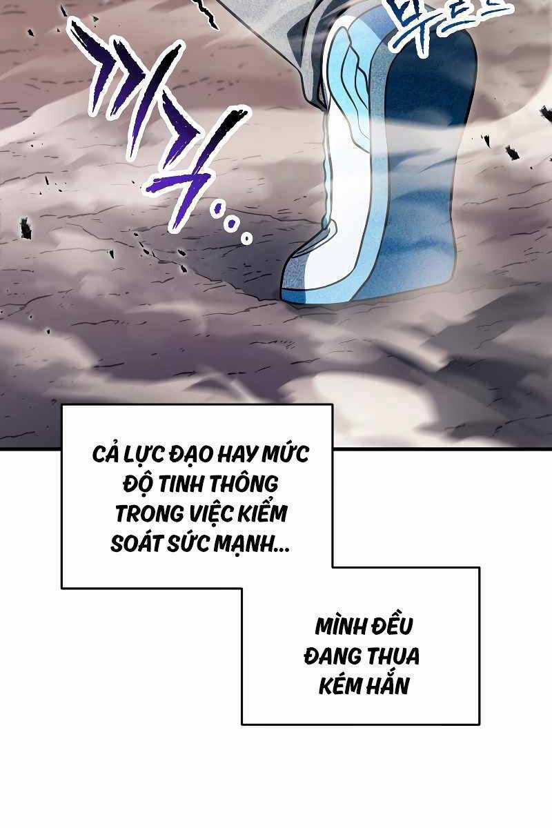 Người Chơi Không Thể Thăng Cấp Chapter 140 trang 54