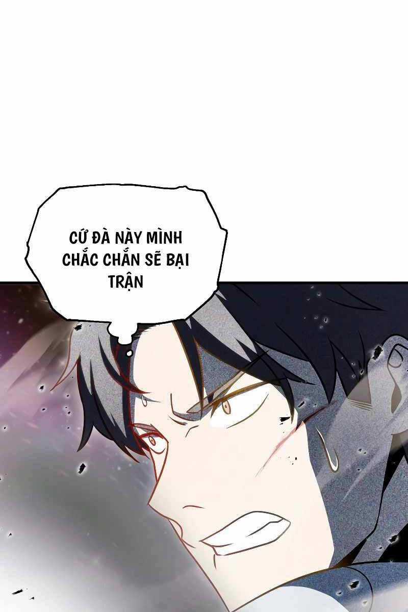 Người Chơi Không Thể Thăng Cấp Chapter 140 trang 55