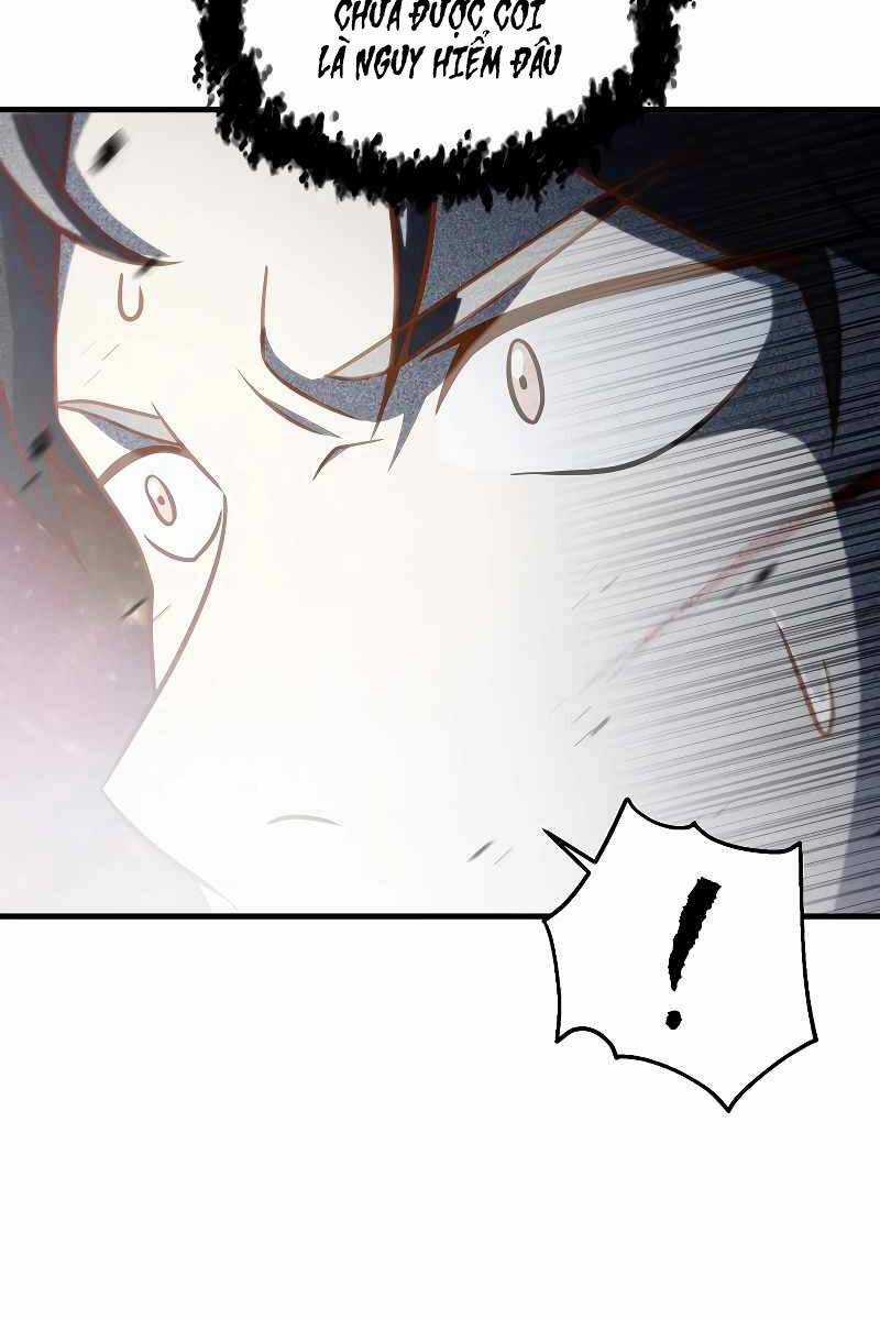 Người Chơi Không Thể Thăng Cấp Chapter 140 trang 57