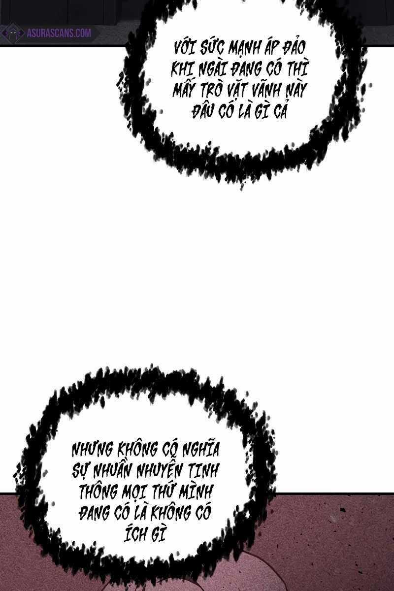 Người Chơi Không Thể Thăng Cấp Chapter 140 trang 61