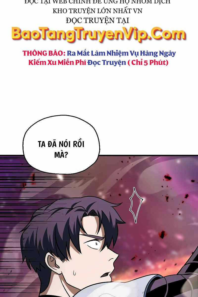 Người Chơi Không Thể Thăng Cấp Chapter 140 trang 8