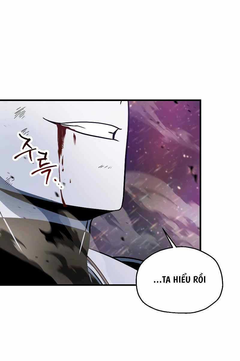 Người Chơi Không Thể Thăng Cấp Chapter 140 trang 81