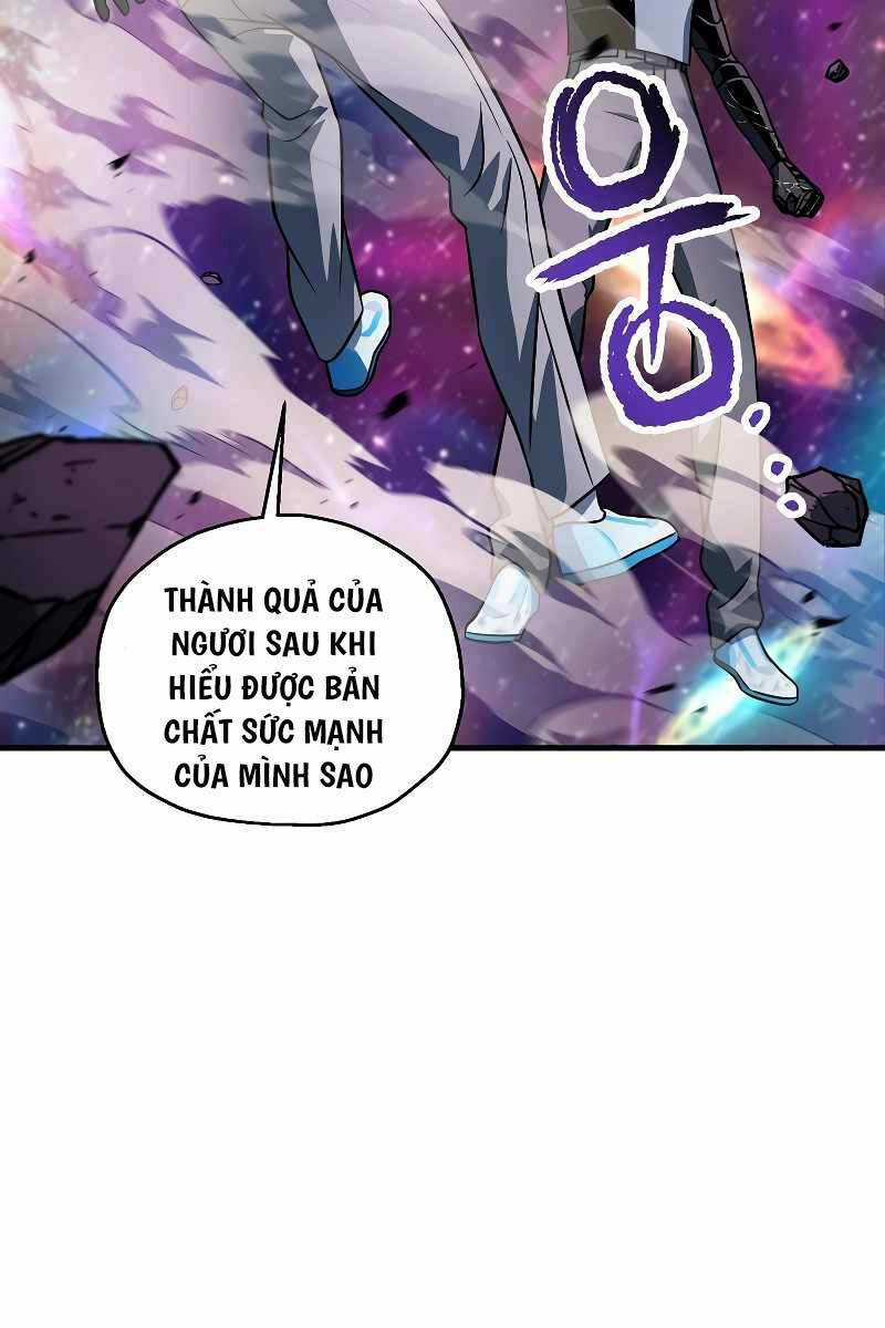 Người Chơi Không Thể Thăng Cấp Chapter 140 trang 83