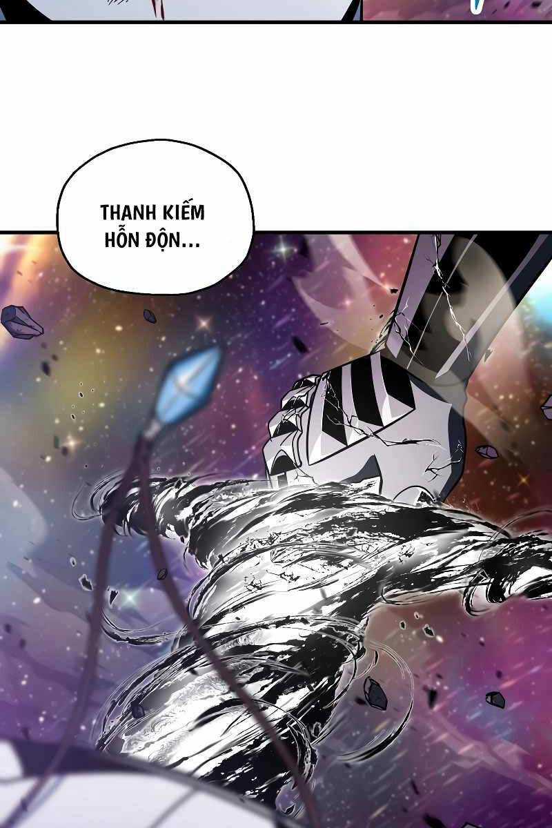 Người Chơi Không Thể Thăng Cấp Chapter 140 trang 85