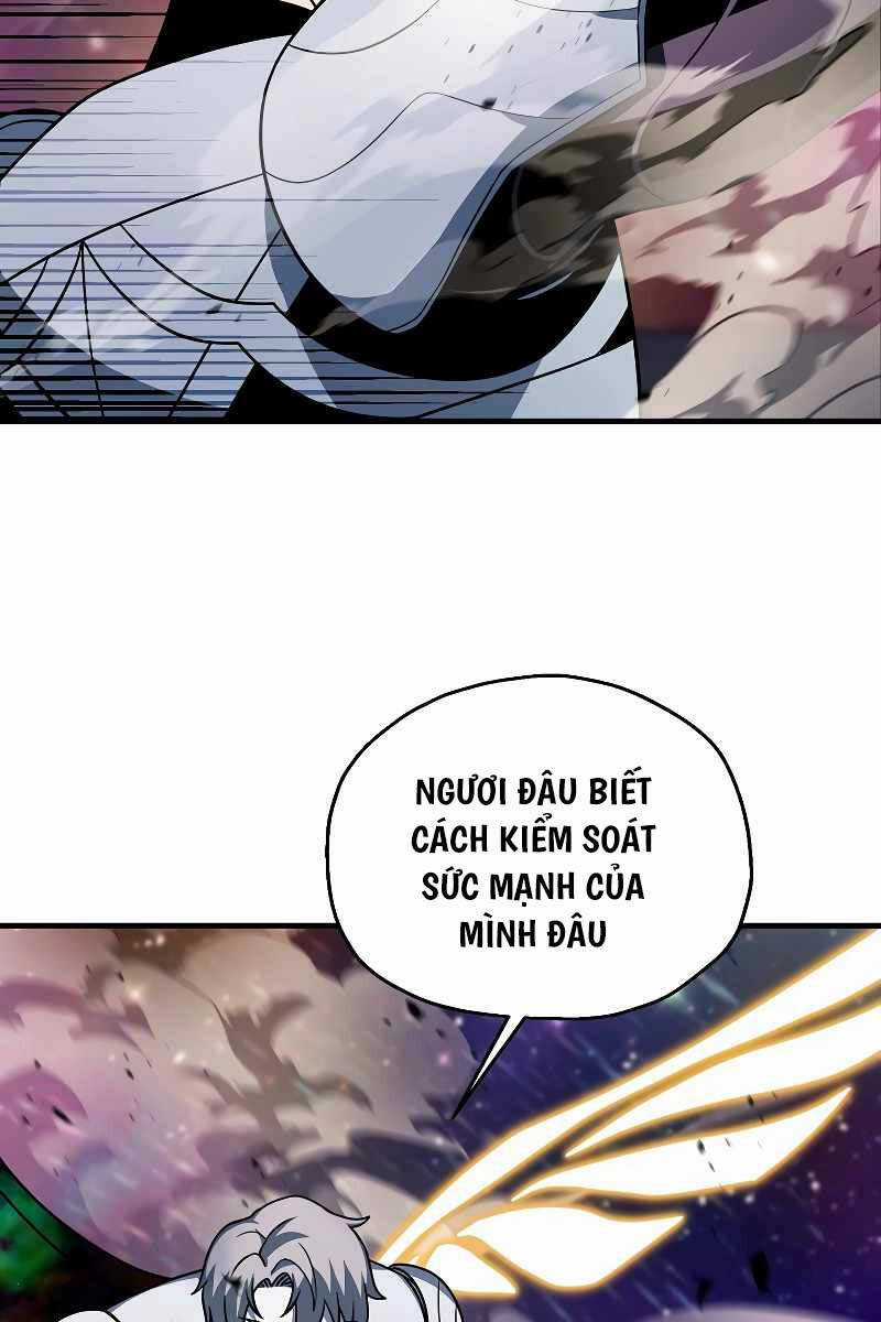 Người Chơi Không Thể Thăng Cấp Chapter 140 trang 9