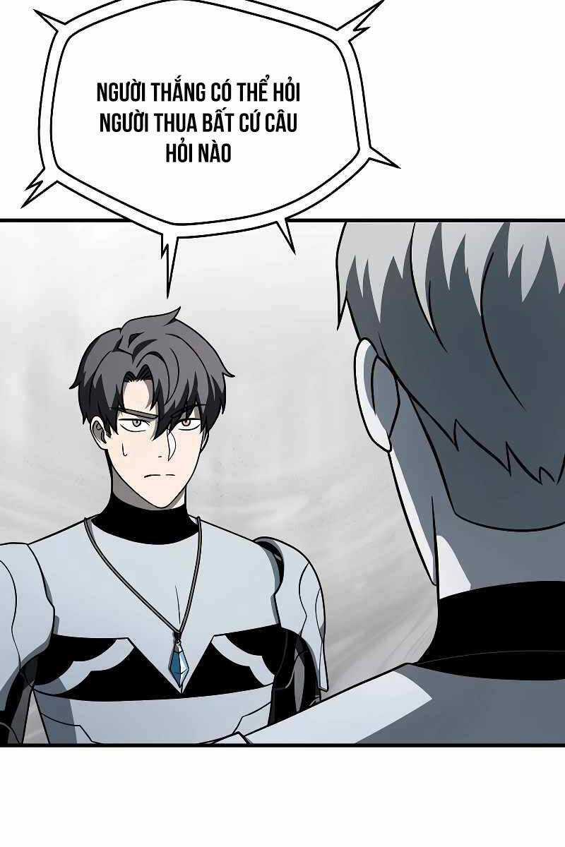 Người Chơi Không Thể Thăng Cấp Chapter 140 trang 94
