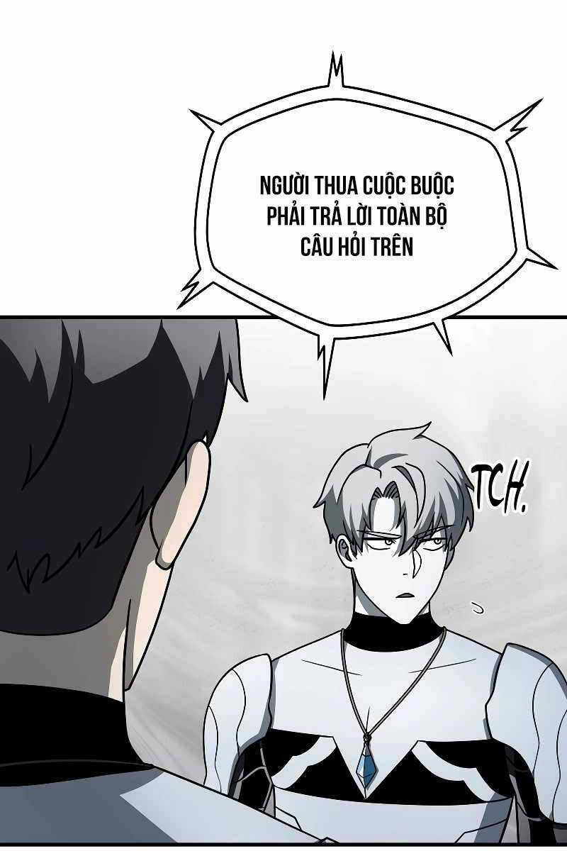 Người Chơi Không Thể Thăng Cấp Chapter 140 trang 95