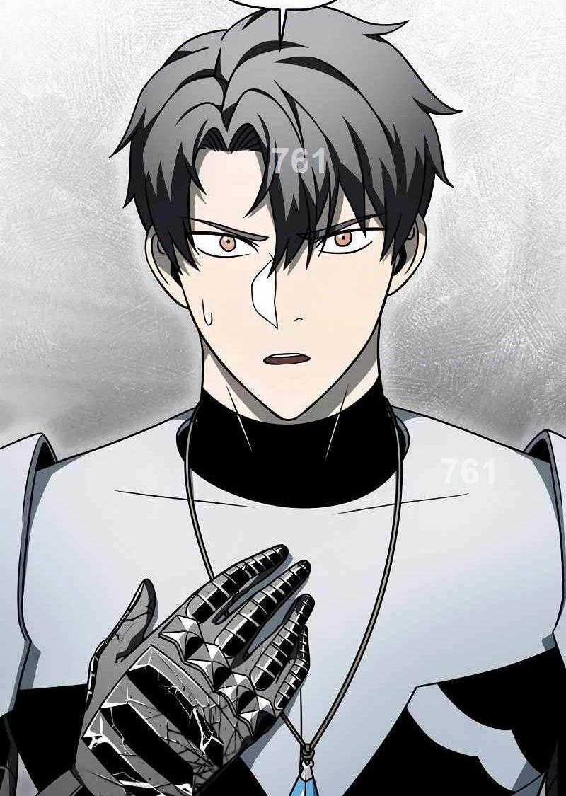 Người Chơi Không Thể Thăng Cấp Chapter 141 trang 0