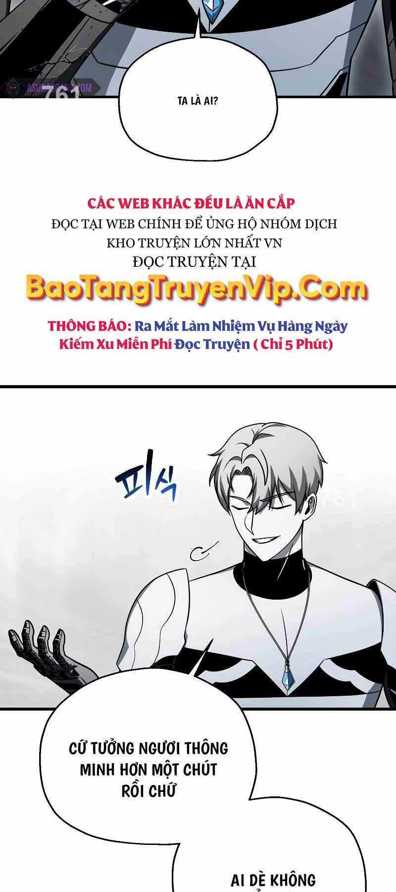 Người Chơi Không Thể Thăng Cấp Chapter 141 trang 1